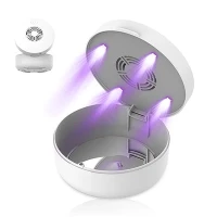 Private Label UV Retainer Case For dental Clinics: Product Specs, MOQ & Marke...